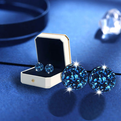 (🔥 LAST DAY SALE-80% OFF) 💎Czticle® Histone Magnetology Lymphvity Germanium Earrings