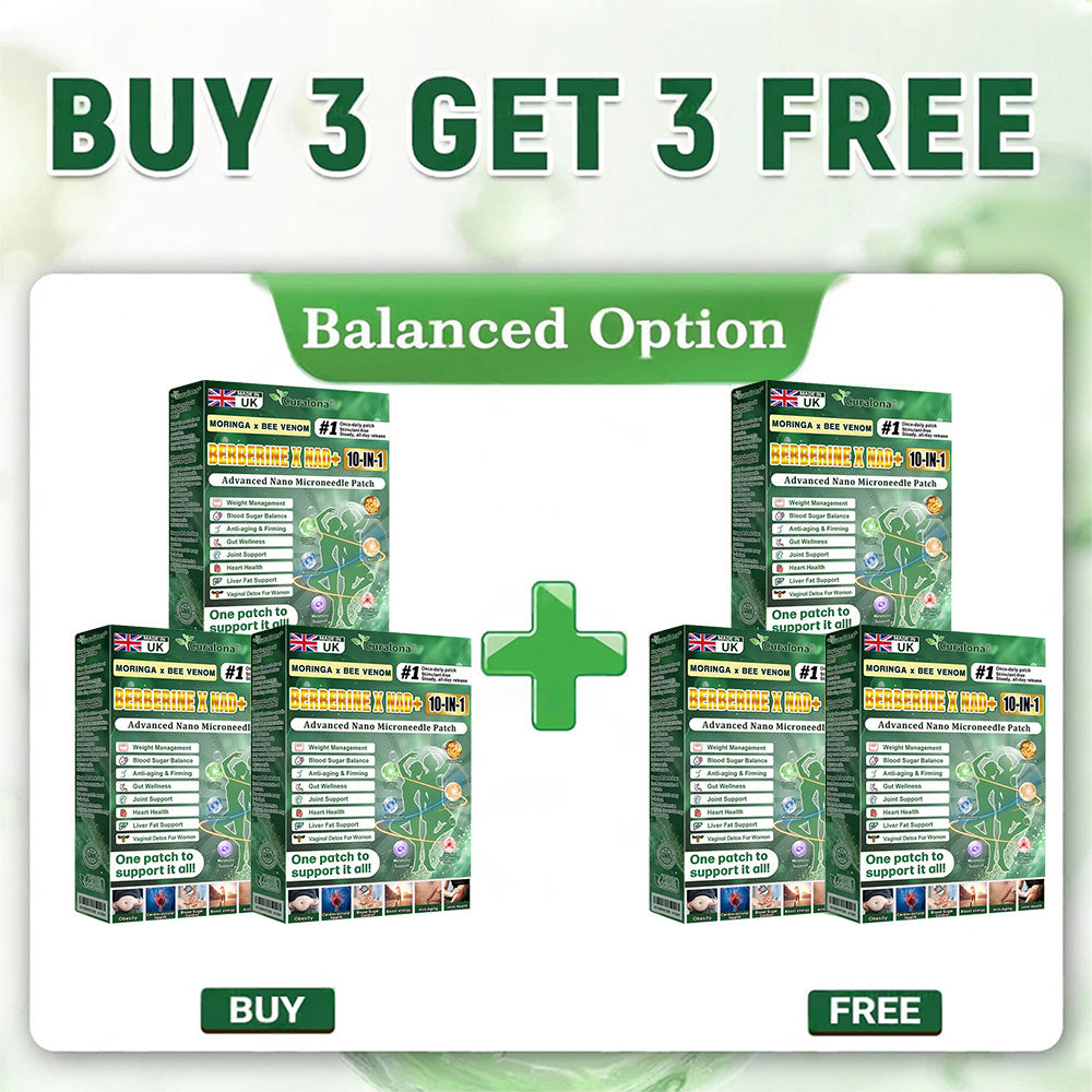 𝐎𝐟𝐟𝐢𝐜𝐢𝐚𝐥 𝗨𝗞 𝐒𝐭𝐨𝐫𝐞   | 🧑‍⚕️🩺🎈 Curalona® Moringa · Berberine × NAD+ 𝟏𝟎-𝐢𝐧-𝟏 𝐀𝐝𝐯𝐚𝐧𝐜𝐞𝐝 𝐍𝐚𝐧𝐨 𝐌𝐢𝐜𝐫𝐨𝐧𝐞𝐞𝐝𝐥𝐞 𝐏𝐚𝐭𝐜𝐡 — 𝐎𝐧𝐜𝐞 𝐃𝐚𝐢𝐥𝐲, 𝐕𝐢𝐬𝐢𝐛𝐥𝐞 𝐑𝐞𝐬𝐮𝐥𝐭𝐬 𝐢𝐧 𝟕 𝐃𝐚𝐲𝐬