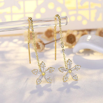 🔥𝐂𝐙𝐓𝐈𝐂𝐋𝐄® Lymphvity MagneTherapy Germanium Earrings💎 (Worn once a day, visible changes in 7 days) Support for obesity, diabetes, sleep apnea and joint problems 🍃