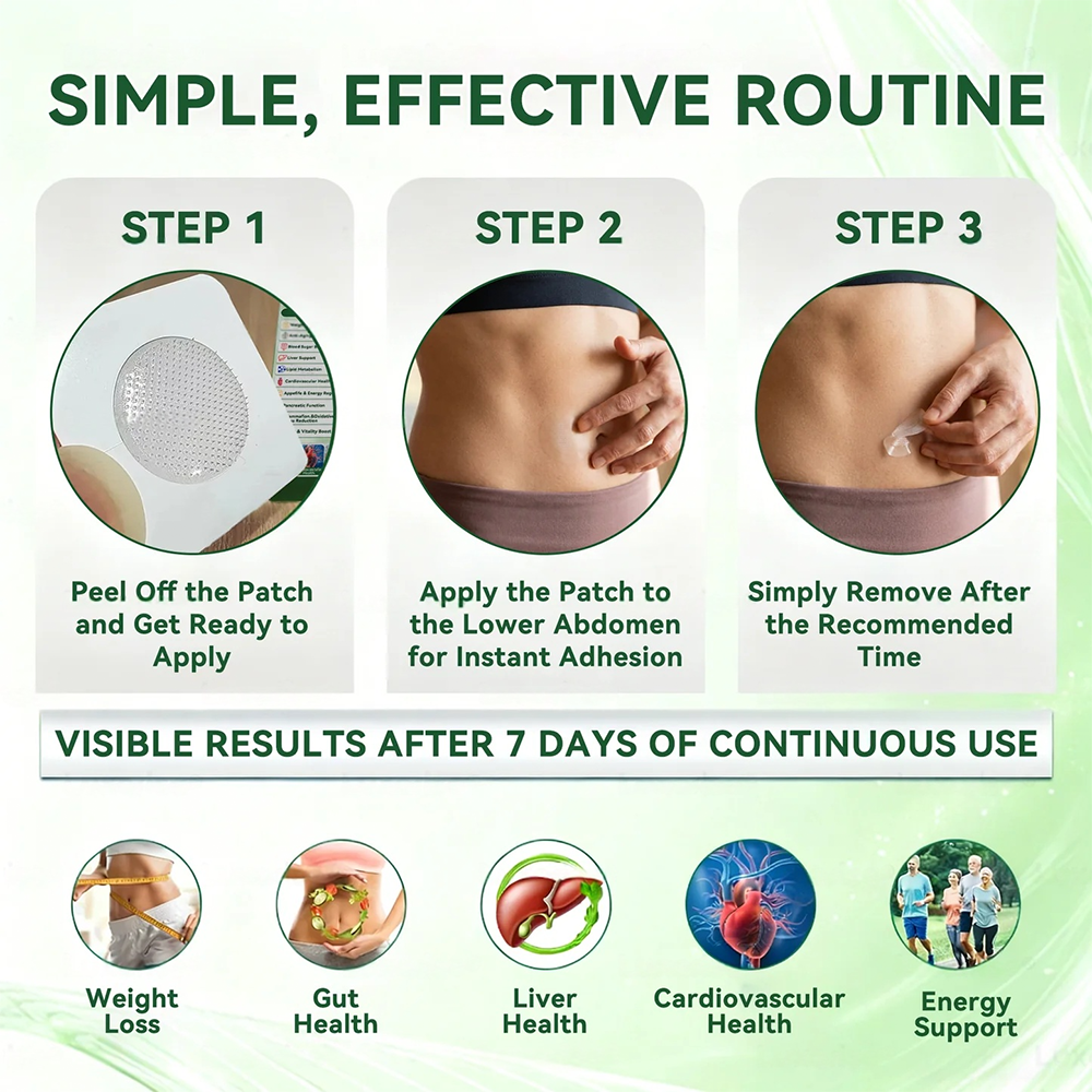 𝐏𝐮𝐫𝐞𝐥𝐨𝐫𝐚® 𝐀𝐂𝐕 × 𝐄𝐆𝐂𝐆 𝟏𝟎-𝐢𝐧-𝟏 𝐀𝐝𝐯𝐚𝐧𝐜𝐞𝐝 𝐍𝐚𝐧𝐨 𝐌𝐢𝐜𝐫𝐨𝐧𝐞𝐞𝐝𝐥𝐞 𝐏𝐚𝐭𝐜𝐡 (💧𝐉𝐮𝐬𝐭 𝐨𝐧𝐜𝐞 𝐚 𝐝𝐚𝐲, 𝐯𝐢𝐬𝐢𝐛𝐥𝐞 𝐜𝐡𝐚𝐧𝐠𝐞𝐬 𝐢𝐧 𝟕 𝐝𝐚𝐲𝐬) ✅𝐅𝐨𝐫 𝐨𝐛𝐞𝐬𝐢𝐭𝐲, 🅛🅞🅞🅢🅔 🅢🅚🅘🅝,𝐝𝐢𝐚𝐛𝐞𝐭𝐞𝐬, 𝐬𝐥𝐞𝐞𝐩 𝐚𝐩𝐧𝐞𝐚, 𝐣𝐨𝐢𝐧𝐭 𝐢𝐬𝐬𝐮𝐞𝐬, 𝐚𝐧𝐝 𝐦𝐨𝐫𝐞