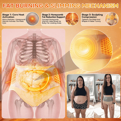 Official Brand Store | 🔥𝐏𝐚𝐢𝐝𝐮𝐢𝐬® Moringa & Berberine 4-in-1 Micro-Particle Shaping & Fat Burning Shorts