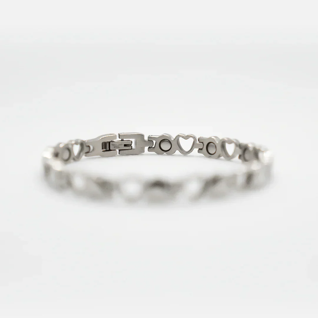 🎉𝐂𝐙𝐓𝐈𝐂𝐋𝐄® Magnetic Health Bracelet for Relaxation, Better Sleep & Inner Balance