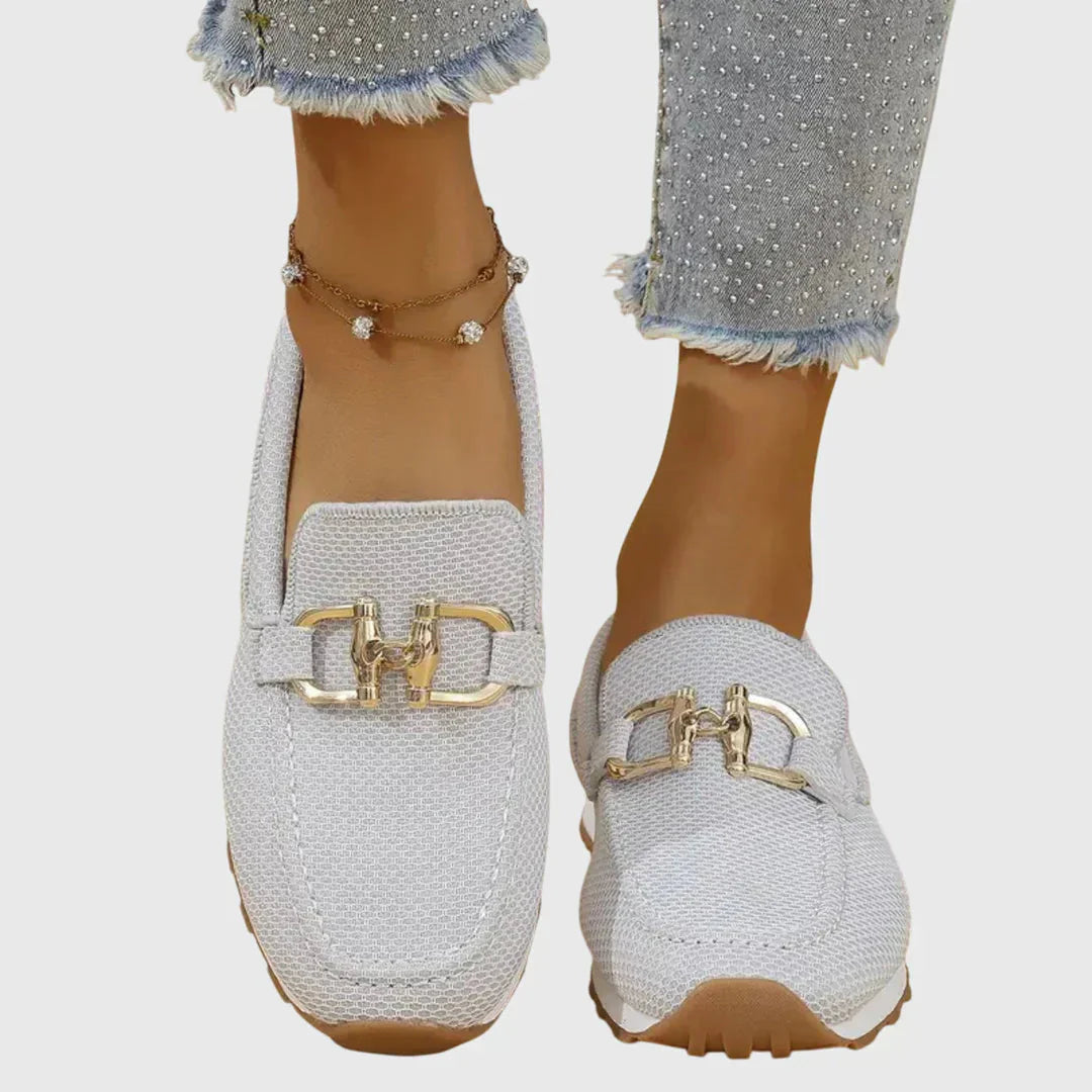 🔥 Bestseller 2026 🏆 Comfortable Loafers with Arch Support 👟 LAST DAY: 80% OFF