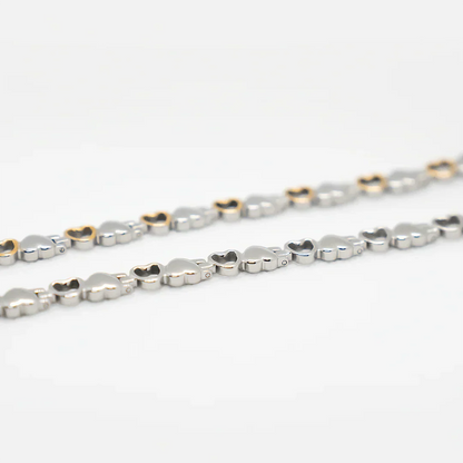 🎉𝐂𝐙𝐓𝐈𝐂𝐋𝐄® Magnetic Health Bracelet for Relaxation, Better Sleep & Inner Balance
