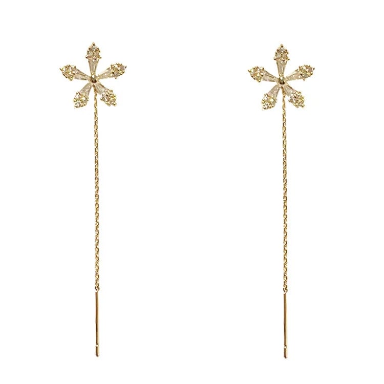 🔥𝐂𝐙𝐓𝐈𝐂𝐋𝐄® Lymphvity MagneTherapy Germanium Earrings💎 (Worn once a day, visible changes in 7 days) Support for obesity, diabetes, sleep apnea and joint problems 🍃