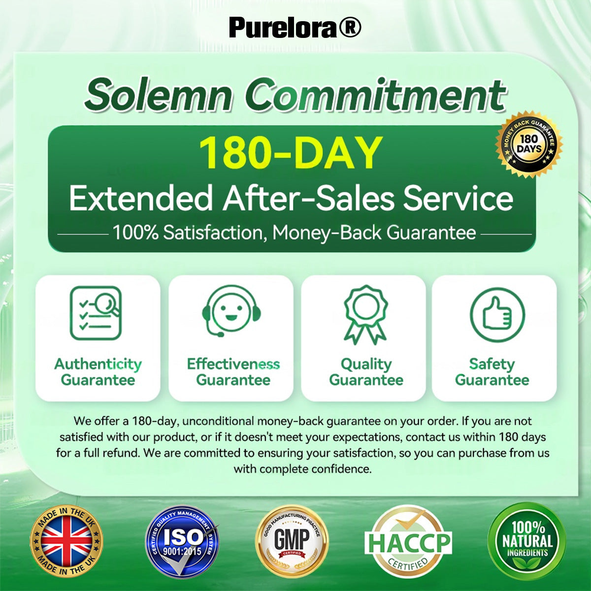 𝑶𝒇𝒇𝒊𝒄𝒊𝒂𝒍 𝑺𝒕𝒐𝒓𝒆  |✅𝑷𝒖𝒓𝒆𝒍𝒐𝒓𝒂® 𝑴𝒐𝒓𝒊𝒏𝒈𝒂 & 𝑩𝒆𝒓𝒃𝒆𝒓𝒊𝒏𝒆 10-𝑰𝑵-1 𝑨𝒅𝒗𝒂𝒏𝒄𝒆𝒅 𝑵𝒂𝒏𝒐 𝑴𝒊𝒄𝒓𝒐𝒏𝒆𝒆𝒅𝒍𝒆 𝑷𝒂𝒕𝒄𝒉 (𝐎𝐧𝐜𝐞 𝐃𝐚𝐢𝐥𝐲, 𝐯𝐢𝐬𝐢𝐛𝐥𝐞 𝐜𝐡𝐚𝐧𝐠𝐞𝐬 𝐢𝐧 𝟕 𝐝𝐚𝐲𝐬）𝐎𝐛𝐞𝐬𝐢𝐭𝐲, 𝐃𝐢𝐚𝐛𝐞𝐭𝐞𝐬, 𝐒𝐥𝐞𝐞𝐩 𝐀𝐩𝐧𝐞𝐚, 𝐀𝐧𝐝 𝐉𝐨𝐢𝐧𝐭 𝐈𝐬𝐬𝐮𝐞𝐬👩‍⚕️