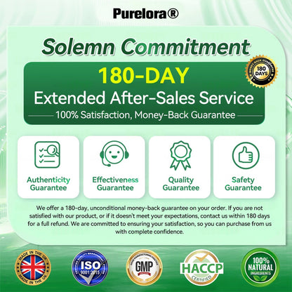 𝑶𝒇𝒇𝒊𝒄𝒊𝒂𝒍 𝑺𝒕𝒐𝒓𝒆  |✅𝑷𝒖𝒓𝒆𝒍𝒐𝒓𝒂® 𝑴𝒐𝒓𝒊𝒏𝒈𝒂 & 𝑩𝒆𝒓𝒃𝒆𝒓𝒊𝒏𝒆 10-𝑰𝑵-1 𝑨𝒅𝒗𝒂𝒏𝒄𝒆𝒅 𝑵𝒂𝒏𝒐 𝑴𝒊𝒄𝒓𝒐𝒏𝒆𝒆𝒅𝒍𝒆 𝑷𝒂𝒕𝒄𝒉 (𝐎𝐧𝐜𝐞 𝐃𝐚𝐢𝐥𝐲, 𝐯𝐢𝐬𝐢𝐛𝐥𝐞 𝐜𝐡𝐚𝐧𝐠𝐞𝐬 𝐢𝐧 𝟕 𝐝𝐚𝐲𝐬）𝐎𝐛𝐞𝐬𝐢𝐭𝐲, 𝐃𝐢𝐚𝐛𝐞𝐭𝐞𝐬, 𝐒𝐥𝐞𝐞𝐩 𝐀𝐩𝐧𝐞𝐚, 𝐀𝐧𝐝 𝐉𝐨𝐢𝐧𝐭 𝐈𝐬𝐬𝐮𝐞𝐬👩‍⚕️