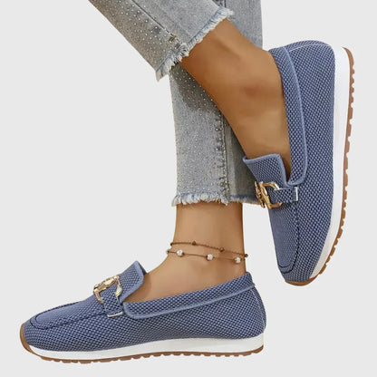 🔥 Bestseller 2026 🏆 Comfortable Loafers with Arch Support 👟 LAST DAY: 80% OFF