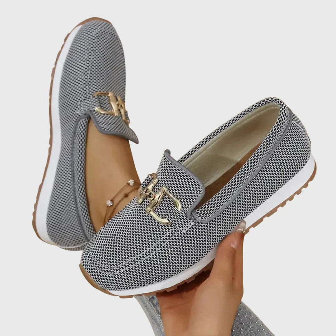 🔥 Bestseller 2026 🏆 Comfortable Loafers with Arch Support 👟 LAST DAY: 80% OFF