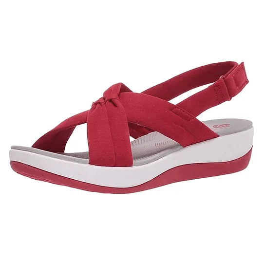 🔥 LAST DAY SALE-80% OFF  🏆 2026 Best Selle New Women's Arch Support Shoes