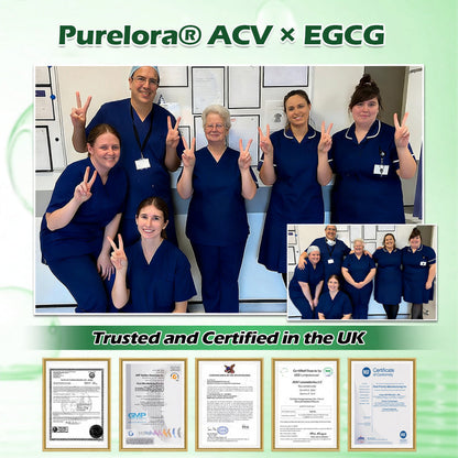 𝐏𝐮𝐫𝐞𝐥𝐨𝐫𝐚® 𝐀𝐂𝐕 × 𝐄𝐆𝐂𝐆 𝟏𝟎-𝐢𝐧-𝟏 𝐀𝐝𝐯𝐚𝐧𝐜𝐞𝐝 𝐍𝐚𝐧𝐨 𝐌𝐢𝐜𝐫𝐨𝐧𝐞𝐞𝐝𝐥𝐞 𝐏𝐚𝐭𝐜𝐡 (💧𝐉𝐮𝐬𝐭 𝐨𝐧𝐜𝐞 𝐚 𝐝𝐚𝐲, 𝐯𝐢𝐬𝐢𝐛𝐥𝐞 𝐜𝐡𝐚𝐧𝐠𝐞𝐬 𝐢𝐧 𝟕 𝐝𝐚𝐲𝐬) ✅𝐅𝐨𝐫 𝐨𝐛𝐞𝐬𝐢𝐭𝐲, 🅛🅞🅞🅢🅔 🅢🅚🅘🅝,𝐝𝐢𝐚𝐛𝐞𝐭𝐞𝐬, 𝐬𝐥𝐞𝐞𝐩 𝐚𝐩𝐧𝐞𝐚, 𝐣𝐨𝐢𝐧𝐭 𝐢𝐬𝐬𝐮𝐞𝐬, 𝐚𝐧𝐝 𝐦𝐨𝐫𝐞