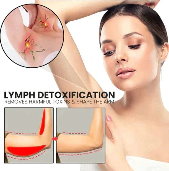 🔥𝐂𝐙𝐓𝐈𝐂𝐋𝐄® Lymphvity MagneTherapy Germanium Earrings💎 (Worn once a day, visible changes in 7 days) Support for obesity, diabetes, sleep apnea and joint problems 🍃