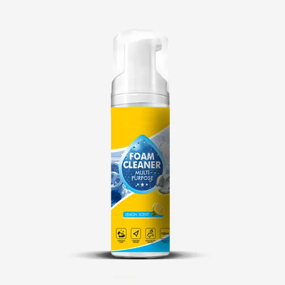 💦Last Day 80% OFF💦4-in-1 Multi-Enzyme Foam Cleaner