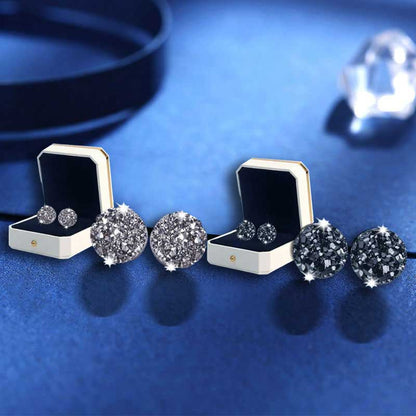 (🔥 LAST DAY SALE-80% OFF) 💎Czticle® Histone Magnetology Lymphvity Germanium Earrings