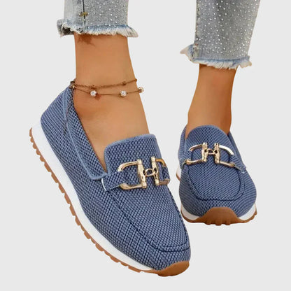 🔥 Bestseller 2026 🏆 Comfortable Loafers with Arch Support 👟 LAST DAY: 80% OFF