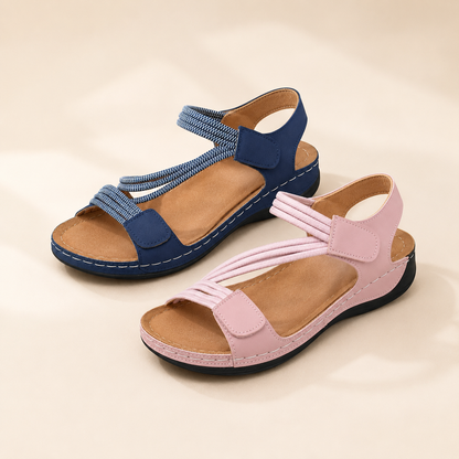 🔥𝙇𝘼𝙎𝙏 𝘿𝘼𝙔: 𝟴𝟬% 𝙊𝙁𝙁:⭐Comfortable Orthopedic Sandals 🏆Bestseller 2026
