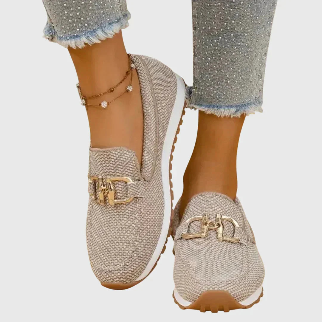 🔥 Bestseller 2026 🏆 Comfortable Loafers with Arch Support 👟 LAST DAY: 80% OFF