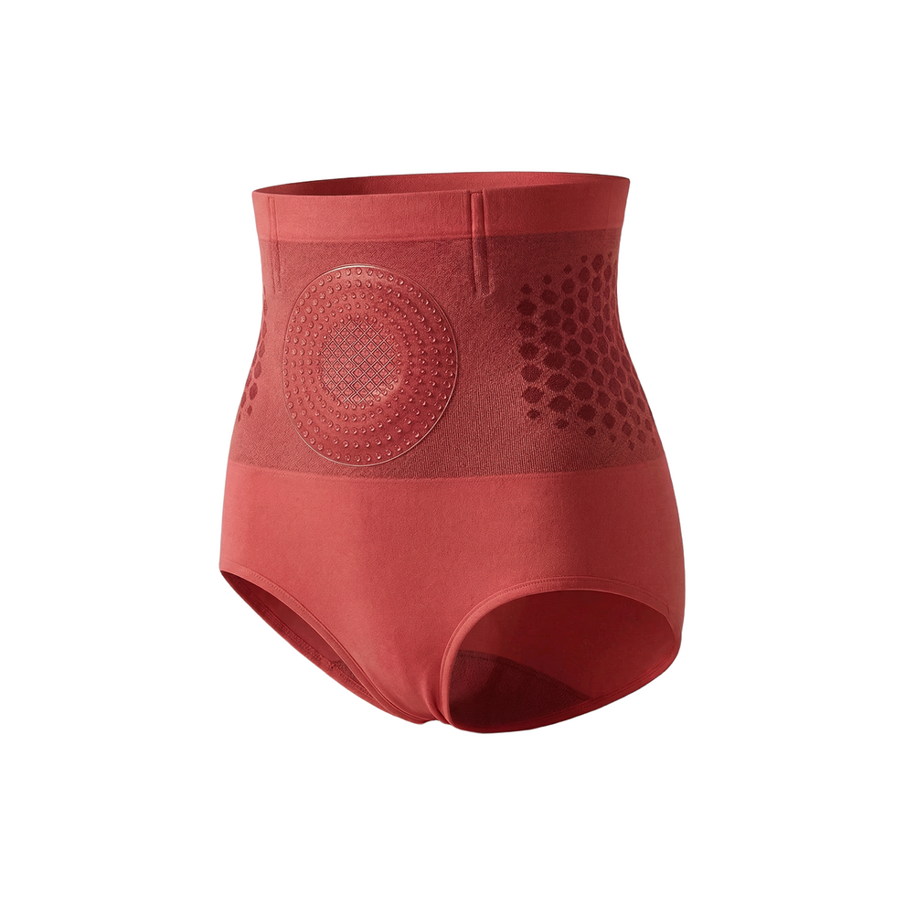 Official Brand Store | 🔥𝐏𝐚𝐢𝐝𝐮𝐢𝐬® Moringa & Berberine 4-in-1 Micro-Particle Shaping & Fat Burning Shorts