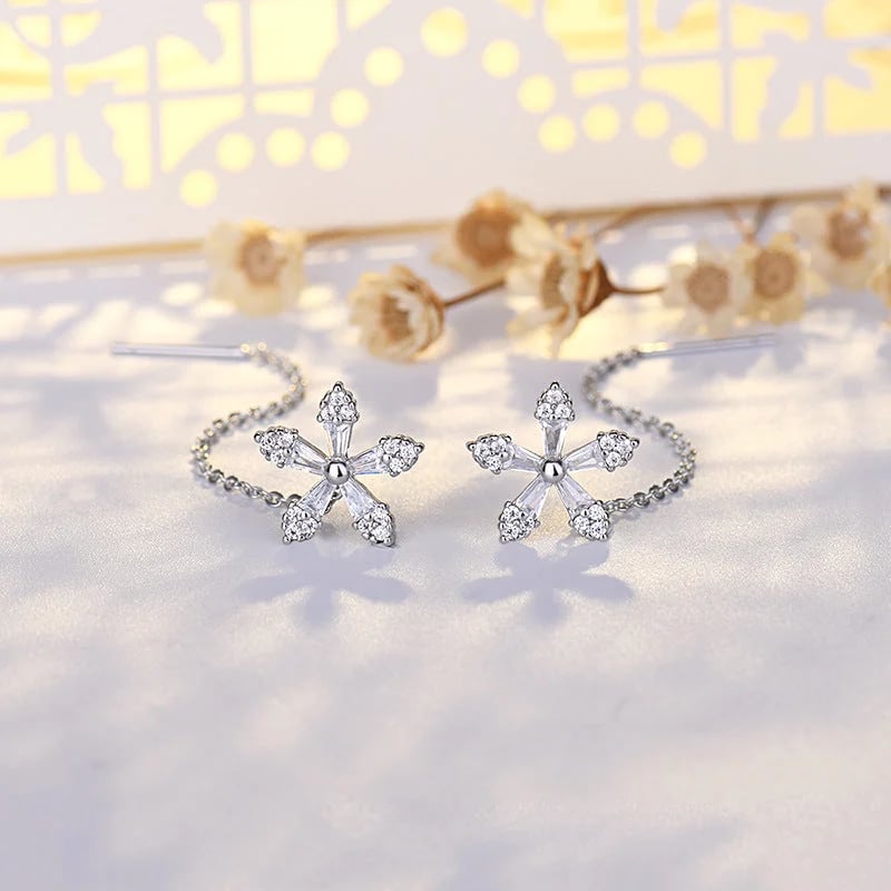🔥𝐂𝐙𝐓𝐈𝐂𝐋𝐄® Lymphvity MagneTherapy Germanium Earrings💎 (Worn once a day, visible changes in 7 days) Support for obesity, diabetes, sleep apnea and joint problems 🍃